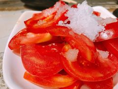 -冰城小镇音乐串吧·聚会餐厅(百子湾店)