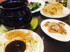 -西安烤鸭店(369烤鸭王店)
