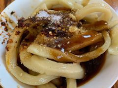 -洞子口张老二凉粉(文殊院店)