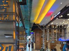 -河坝烧烤串城(金达莱店)