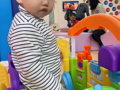 -美吉姆儿童发展中心(远洋中心店)