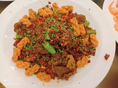 -达旺·鸡毛店(巴南万达店)