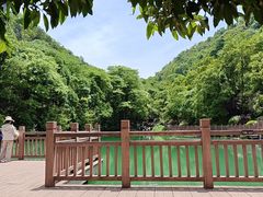 -桃花岭景区