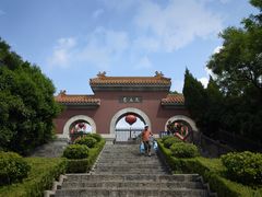 -戏马台景区