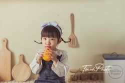 -韩国童感TOUCH PHOTO儿童摄影(朝阳分店)