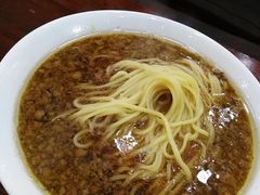 -四季抻面馆(江南店)