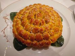 -宁夏国强手抓羊肉·清真菜(未央路凤三店)