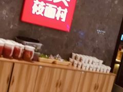 -西贝(无锡万象城店)
