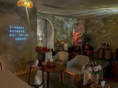 -施奈儿.洗头頭療.按摩SPA.采耳(上梅林店)