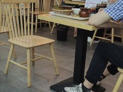 大堂-粥瓜婆特色砂锅粥(白石洲店)