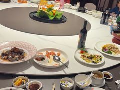 -古韵轩·江浙融合菜(梁溪店)