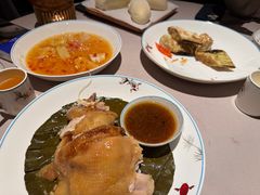 -小炳胜(卓悦中心店)