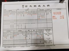 -吉友粥底火锅(方斜路店)