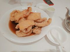 锅包肉-萍香大厨·锅包肉(大东门店)