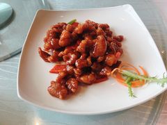 -豫园万丽酒店-万丽轩中餐厅(河南南路店)
