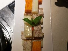 -百年果林椰子鸡(中洲店)