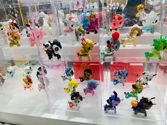 -泡泡玛特POPMART(合生汇店)