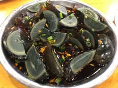 -京朋串屋·烧烤(望京西路总店)