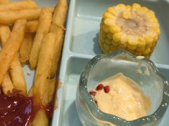 -豪客来牛排(金鼎广场店)