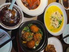 -应天大明王朝·南京菜(中山陵店)