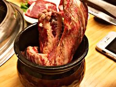 -和萌牛肠烧烤(财富中心店)