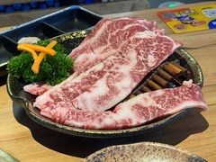 -肉问屋·元气一番烧肉(北京总店)