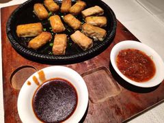 酱蒸徽州毛豆腐-徽珍源(龙茗路店)