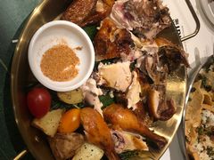 -帕娜·泰式茶餐厅·Bistro(近铁广场店)