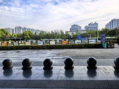 -洛阳龙门站