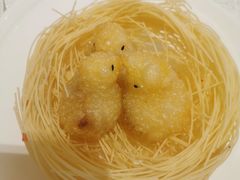 -星河湾半岛酒店-真粤中餐厅