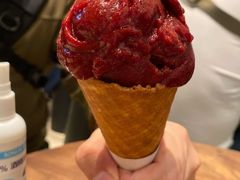 -LUNEURS月乐诗·法式冰淇淋(环贸店)