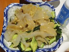 -桃源村铁锅炖鱼(体育馆道店)