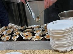-汉巴味德(百年港湾店)
