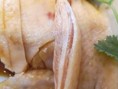 -本味轩精品茶餐厅(黄山路店)