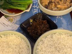 -真功夫(金沙湾店)