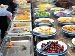 -素满香·素食自助餐(西安·民乐园店)