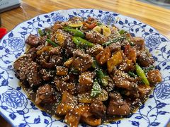 -家有美味(户部山二店)