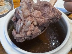 -有肉食·虎九闽菜(798艺术区店)