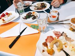 -拉蒂娜·巴西牛排馆 Latina·Brazilian Steakhouse(陆家嘴旗舰店)
