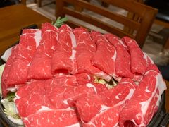 -牛玄庵日式寿喜烧·料理店(新源里店)