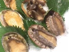 -深海壹品海鲜自助餐厅(吾悦广场店)