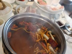 -雍和会海鲜姿造自助(湖东路店)