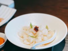 -九里云松·天香餐厅
