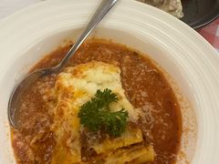 -后厨意餐La Cucina(外交公寓店)