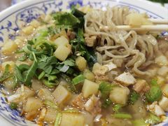 -桂花香手工面(鼓楼店)