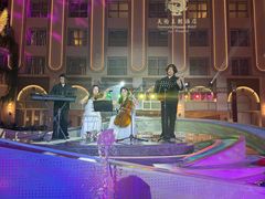 -北京王府井天伦王朝酒店