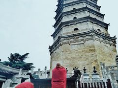 -法门文化景区