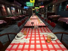 -恰八斗·猛火长沙菜(国贸店)