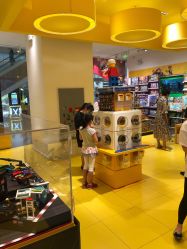 -kidsland(颐堤港店)