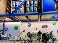 -大小咖啡 BigSmallCoffee(麦子店)